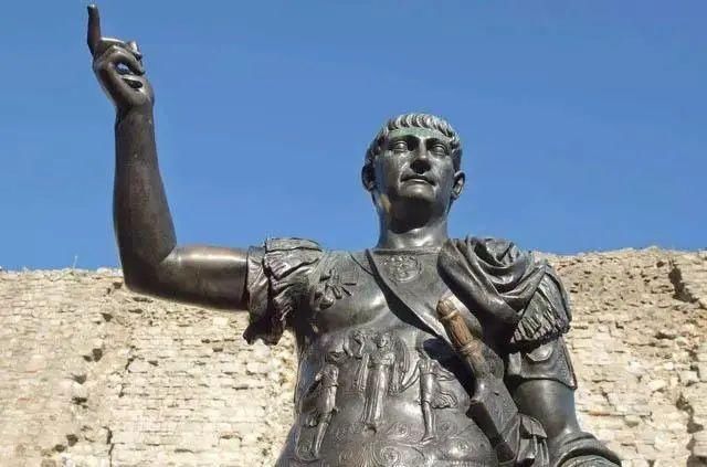 达契亚人|罗马尼亚，和罗马帝国有什么关系？