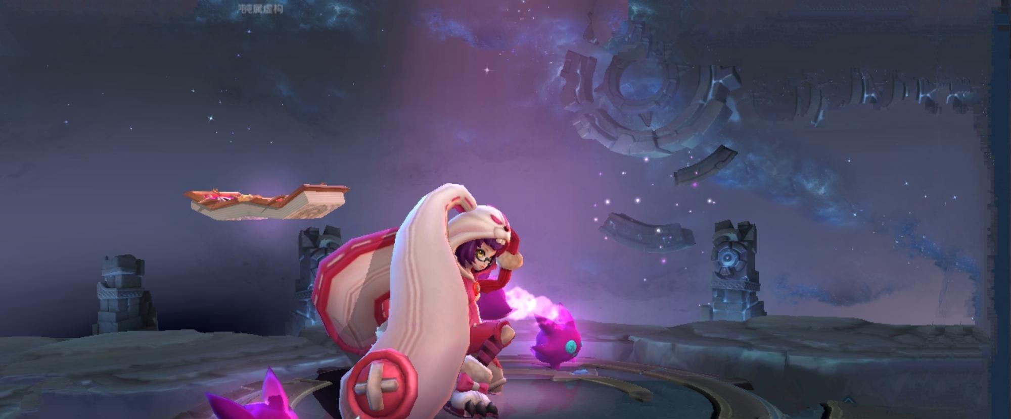 赛场|王者荣耀:安琪拉活跃KPL赛场,而路人局仅仅是在低段位局