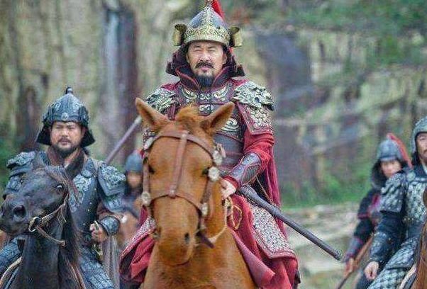 独独|赵匡胤杯酒释兵权，却独独忘了他，家贼难防！