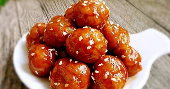  家常菜|孩子最馋的家常菜，香甜滑嫩，开胃解馋，口水直流，上桌就吃完