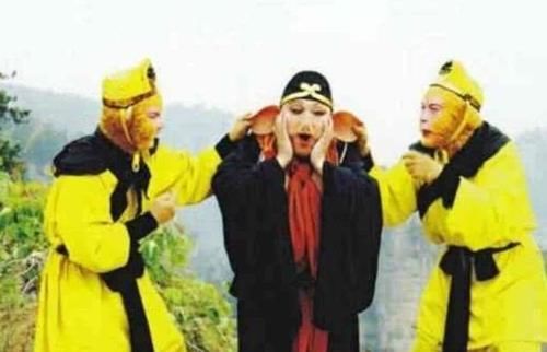  孙悟空|唐僧师徒5人，取经路上被佛祖偷偷换掉两人，这两人是谁？