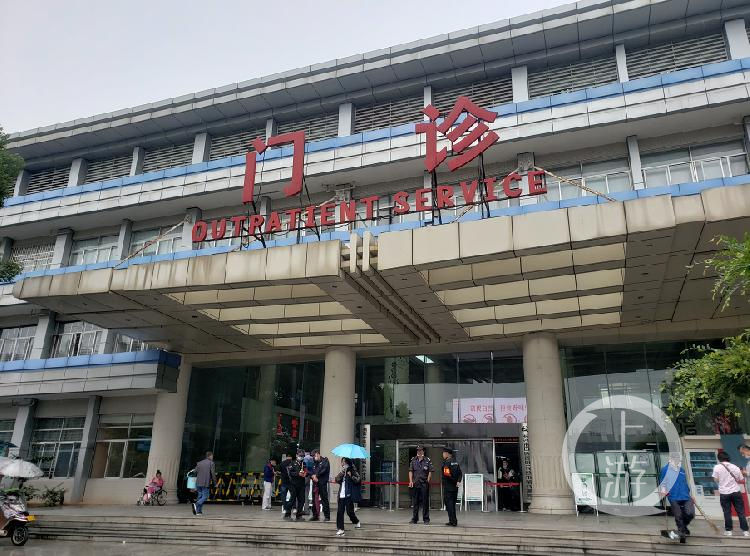 上游新闻|国航客机一乘客自杀：32岁男子送至医院时已失去生命体征