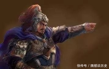 曹操|身为马超旧部的庞德,为何义无反顾改向曹操效忠?