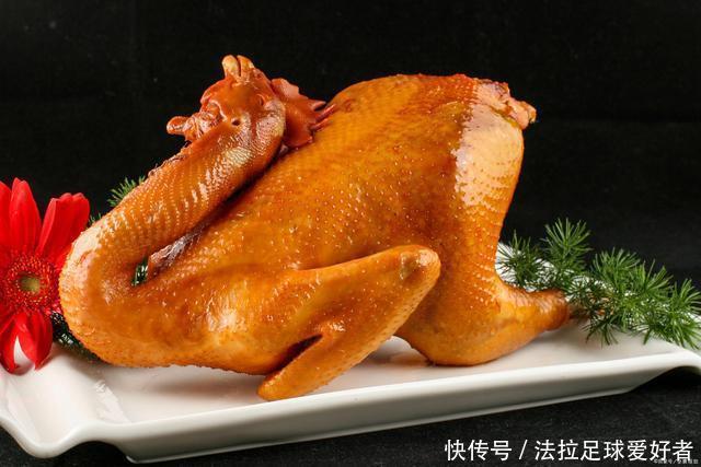 卤鸡|老配方6一款传统卤鸡的配方,香料组合10种很靠谱