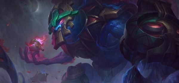  打野|余震大树快速上手 新版本五大上分英雄