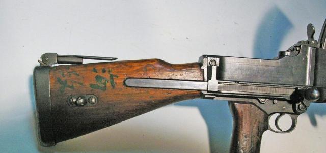 二战时期|二战时期,日军步枪上的刺刀为啥多了一个钩子,八路军都没有