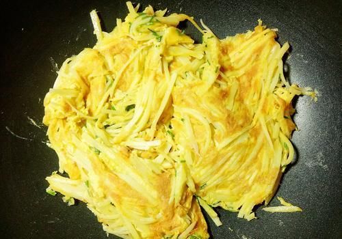 搭配|土豆不能和鸡蛋一起吃,容易产生有毒物质?营养师却经常这样搭配