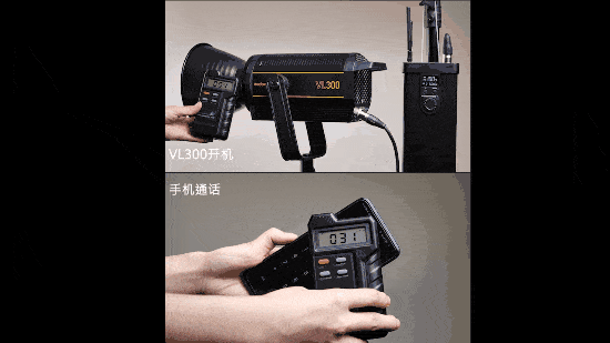  拍摄|神牛VL300，一款专业视频拍摄常亮补光灯