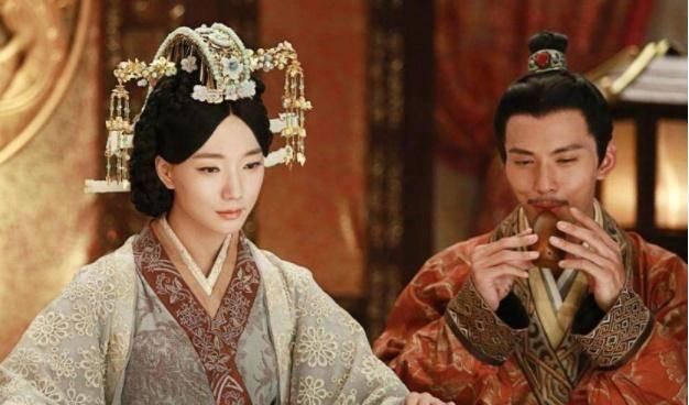 刘彻|汉武帝竟然废了心爱的陈皇后，为何还是废了她？原因在圣旨中