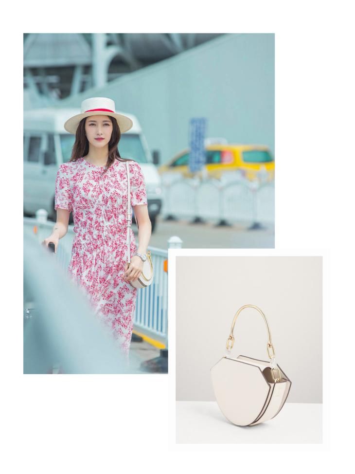  平价|一部43集的电视剧，能出现多少只平价包？