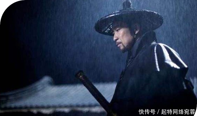 禁军首领|赵匡胤因发明了一“特务机构”,错杀了一个恩人,害死了一代名将