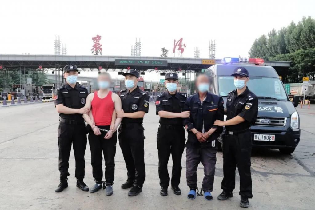  襄汾县|聚焦：洪洞邻县贫穷父子抢劫1000元杀人被抓获！