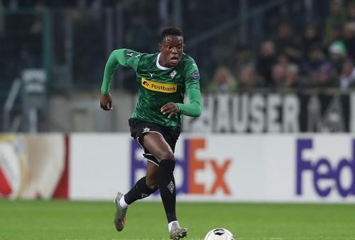  施廷德尔|深度分析：门兴再次杀进欧冠，为何从榜首跌到第四？