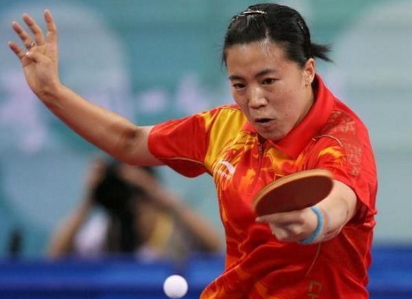  更多|马琳点评日乒，称有伊藤是好事！王楠不做专业评价，孙颖莎被称赞