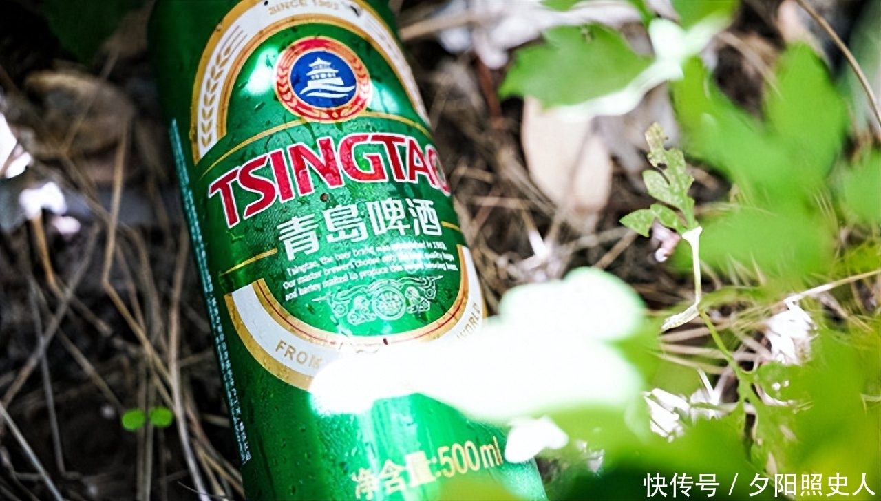越闹越大！青岛啤酒厂事件后续：这一泡尿市值上亿，处理结果来了
