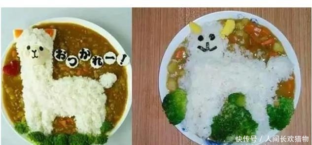 小猪馒头|“妈妈,求你别做饭了放过我吧!”让娃崩溃的饭菜,到底张啥样子