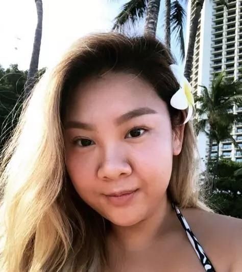  郑少秋|郑少秋与沈殿霞之女无惧被嘲肥胖，三十五岁可继承母亲6000万遗产