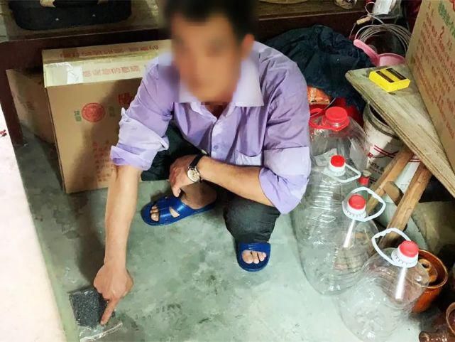 林某锋|买卖子弹只为低买高卖？违法行为！