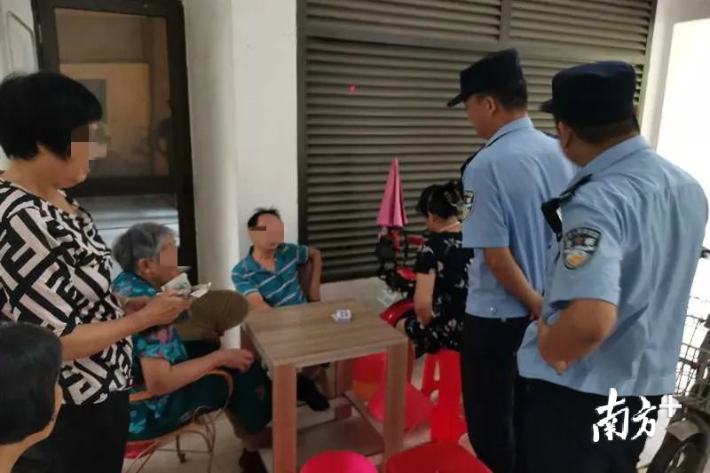 辖区|重拳出击！梅州梅县警方集中整治突出社会治安问题