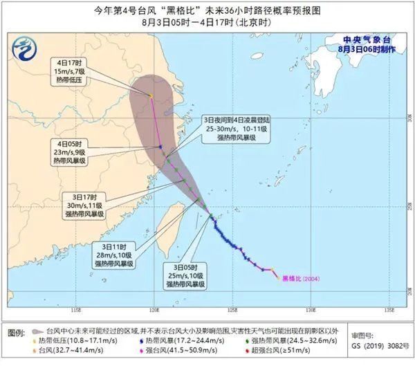 防范|应急科普丨双台风“联袂出席” 你需要这样防范！