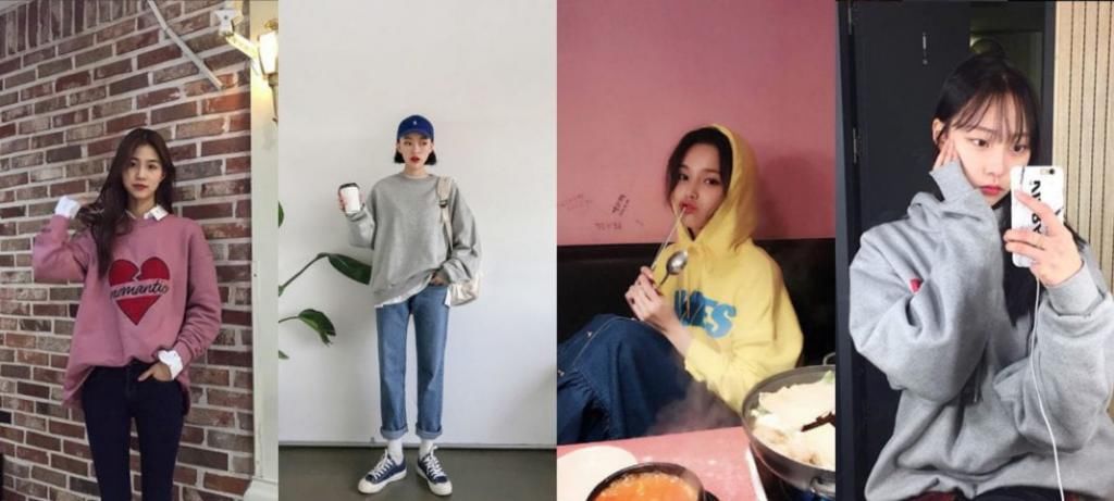  达人|韩国版偶像时尚达人的衣橱里都应该有12件单品