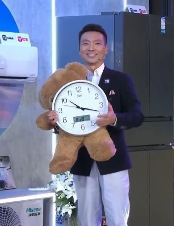  山东快书|康辉版《好汉歌》、倪萍说山东快书……央视名嘴为山东直播带货啦