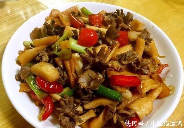 家里|好吃不贵的几道家常菜,下酒下饭,学会了家里来客人,你就是大厨