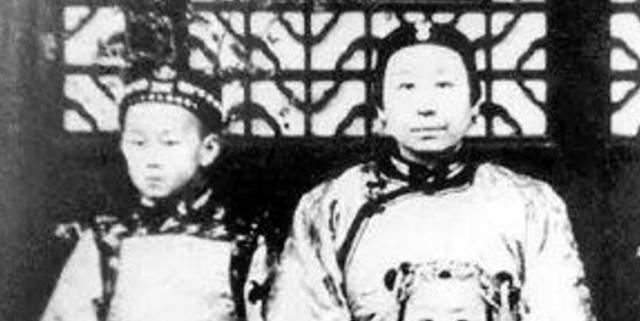 儿子|清朝一男子娶了自己妹妹,生下6个儿子2个女儿,其中一个留名青史!