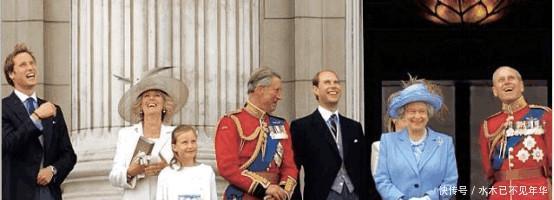 花费|英国王室每年花费4000万英镑，为何英国人还掏钱供养，原因有三！