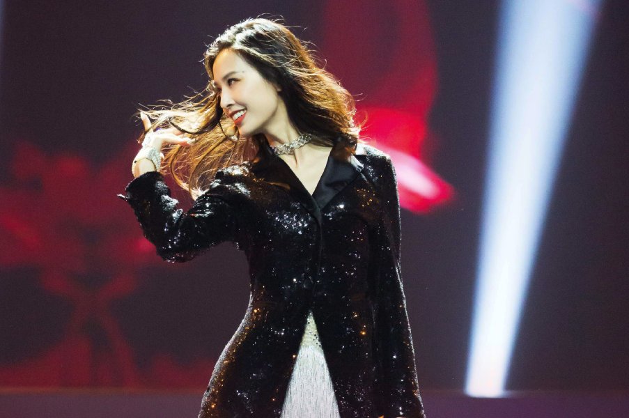  综艺|韩国推出新综艺，被质疑抄袭《乘风破浪的姐姐》，芒果台出息了