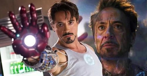  接受|为什么没有《钢铁侠4》？除了片酬问题，剧情走向也难以接受！