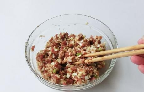  补铁|7毛钱一斤，清热去暑还补铁，入馅包饺子鲜香多汁，伏天我家常吃