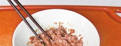 好吃|豆渣不要浪费,这样做成丸子,鲜香软糯,营养又好吃,快来试试