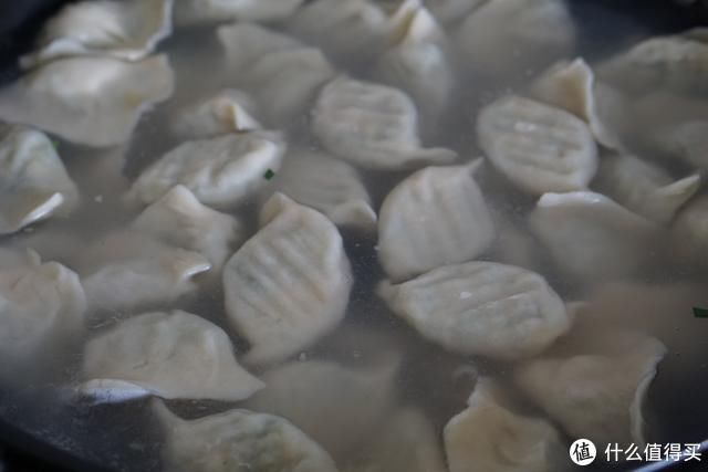  寓意|高考前一天，我家必须吃饺子，荤素搭配营养足，寓意圆满顺利