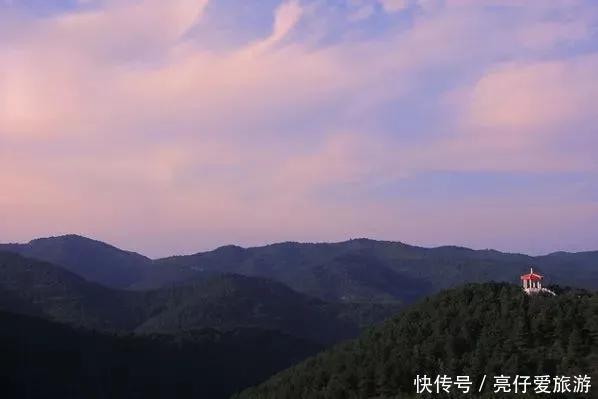  山西省晋城|世界围棋起源地，上榜中国旅游界“奥斯卡”，好多人来了就不想走