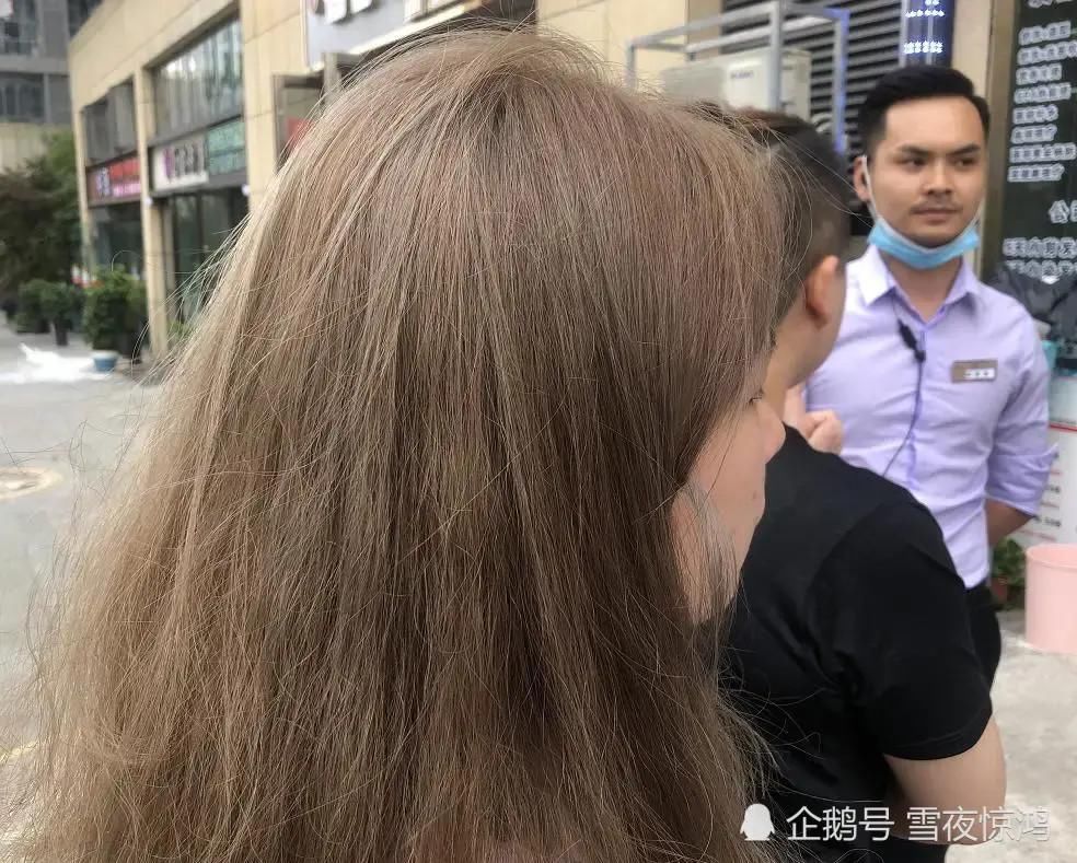  花费|傻白甜的女大学生进黑理发店，通宵花费5000元