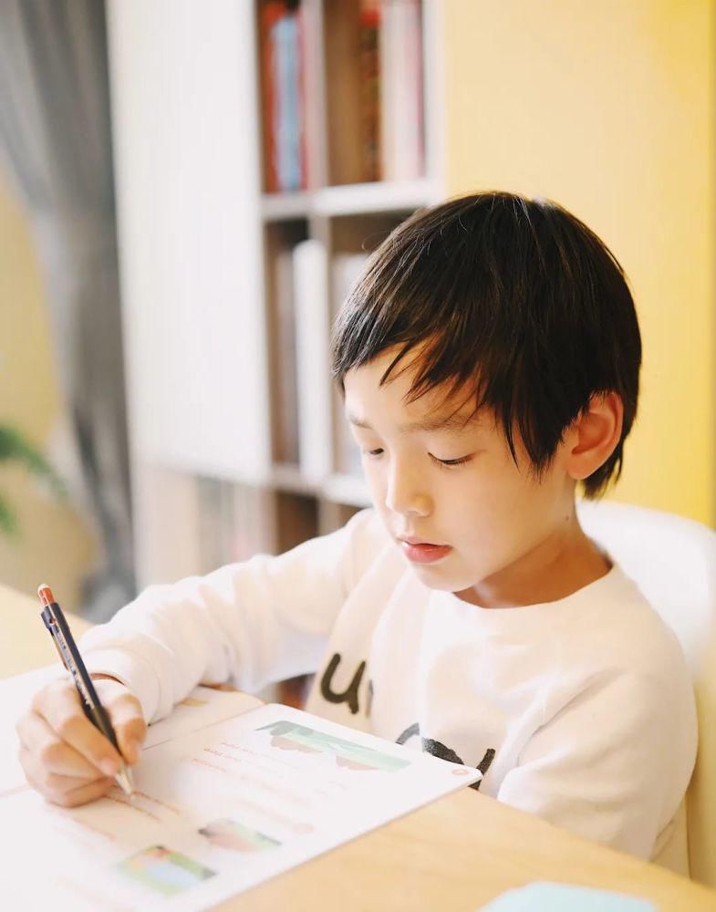  奶奶|我越来越喜欢这样的中国式陪读