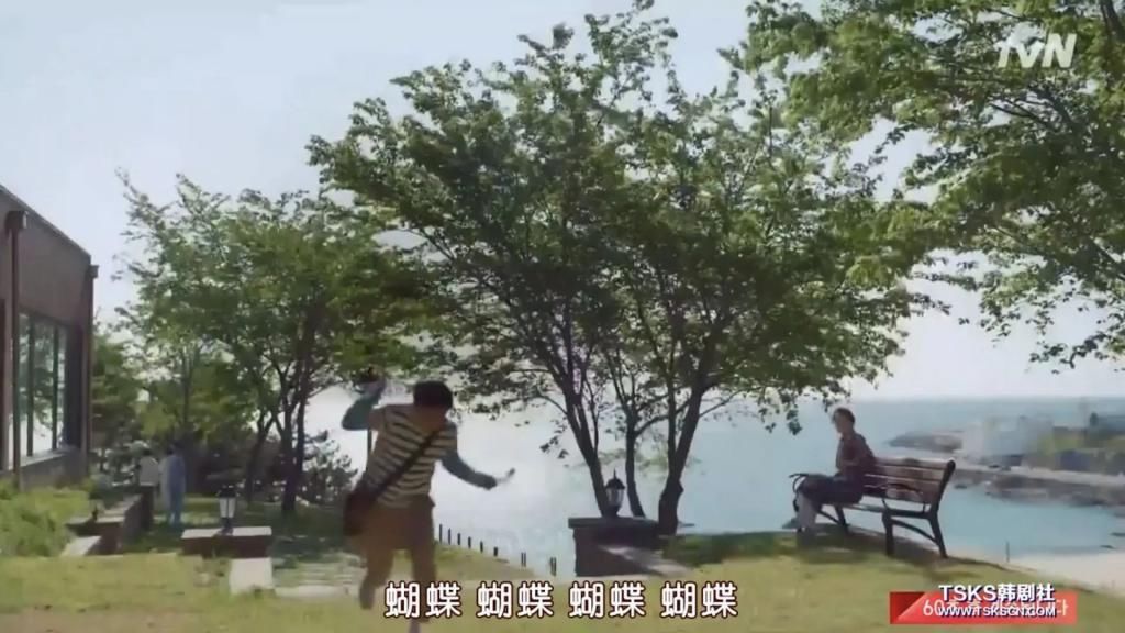 走起|金秀贤时隔5年回归之作，走起了暗黑童话风？