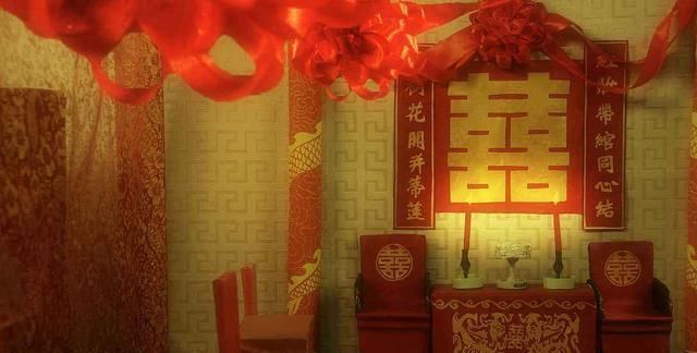 手持|“自梳女”是怎样的存在？终身不嫁，新婚之夜还手持剪刀防身