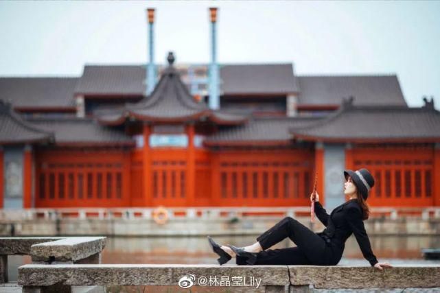  辰山植物园|好看！这才是松江夏天的正确打开方式