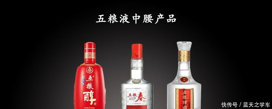 茅台|中国八大名酒旗下嫡系产品大盘点,让你买酒少交智商税!