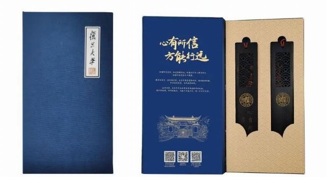  考生|4165件大学录取通知书抵达淄博！又到了PK颜值和创意的时候了