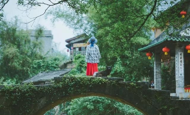  中国|凉过贵州！仙过云南！这个不被关注的秘境藏着中国最爽的夏天