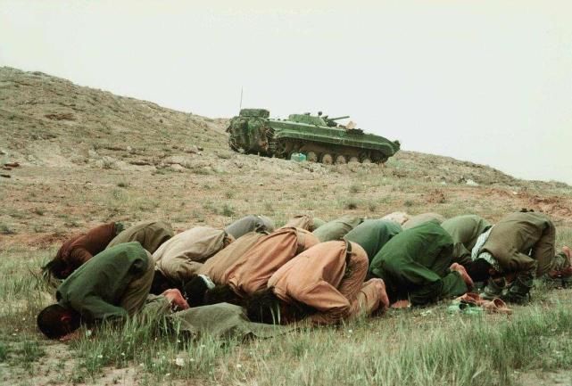  世界|世界最不划算的战争，两国拼杀八年，最终两败俱伤，至今下场凄惨