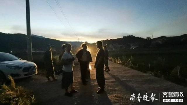  陆续|搜捕第七天村民陆续离村，亲属称曾春亮曾打算做采石场生意没做成