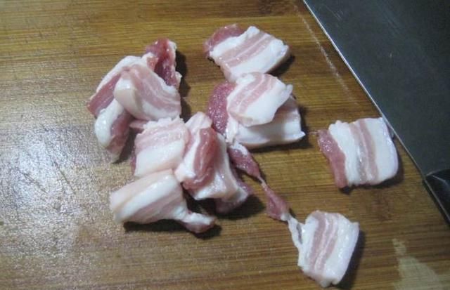  美味|别天天青椒炒肉了，用它炒肉，鲜甜美味，超级下饭孩子们都爱吃