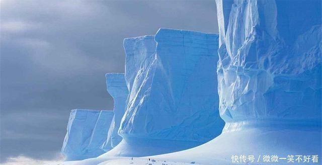 持续|全球变暖愈演愈烈,海平面上升不是主要,这3个才是真正危机!