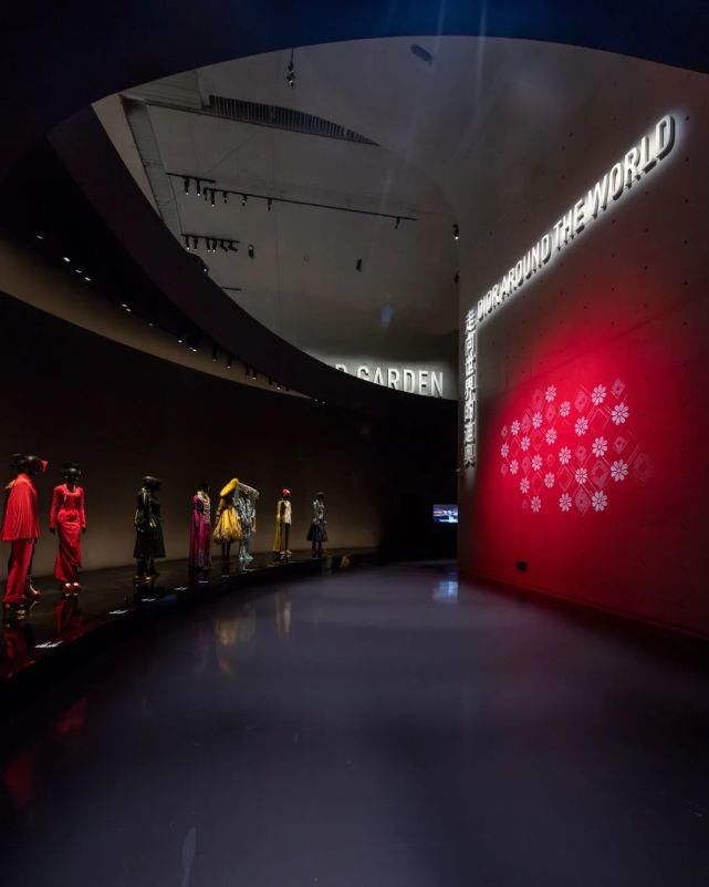  迪奥|迪奥在办展这件事上是认真的！