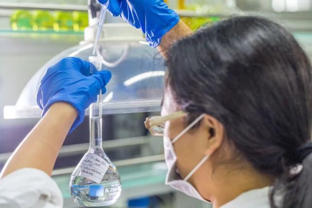  百济|十年磨一剑，百济神州布局创新全生态链