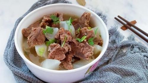  冬天|冬天就得多吃“它”，虽然价格有点贵，但吃起来格外滋补，健康！